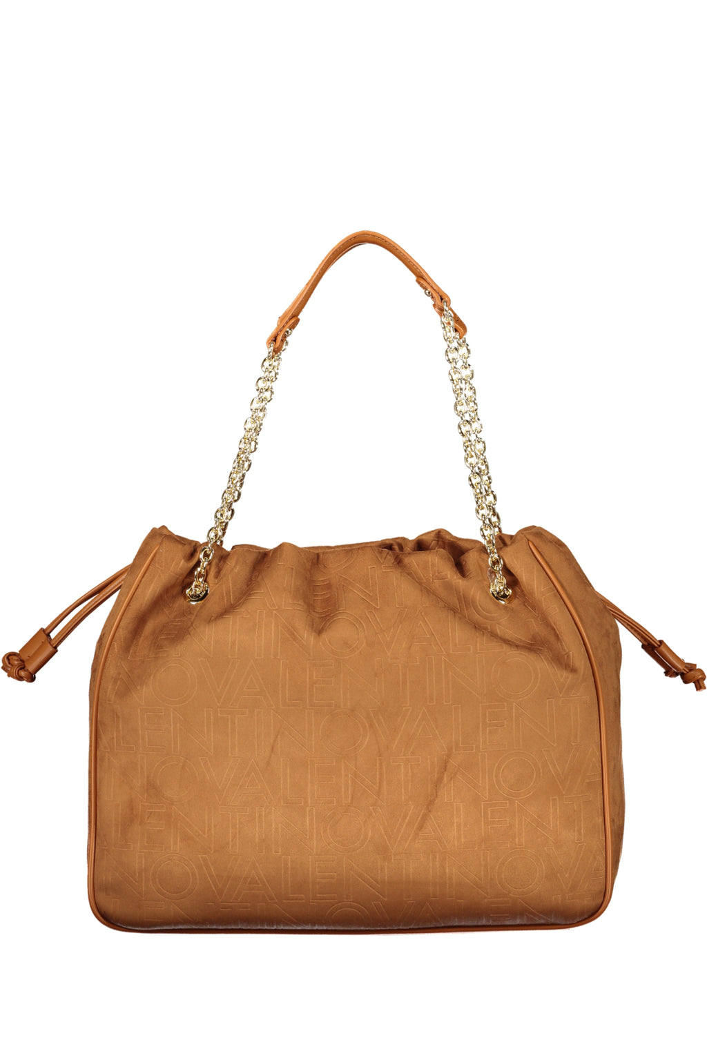 VALENTINO BAGS BORSA DONNA MARRONE
