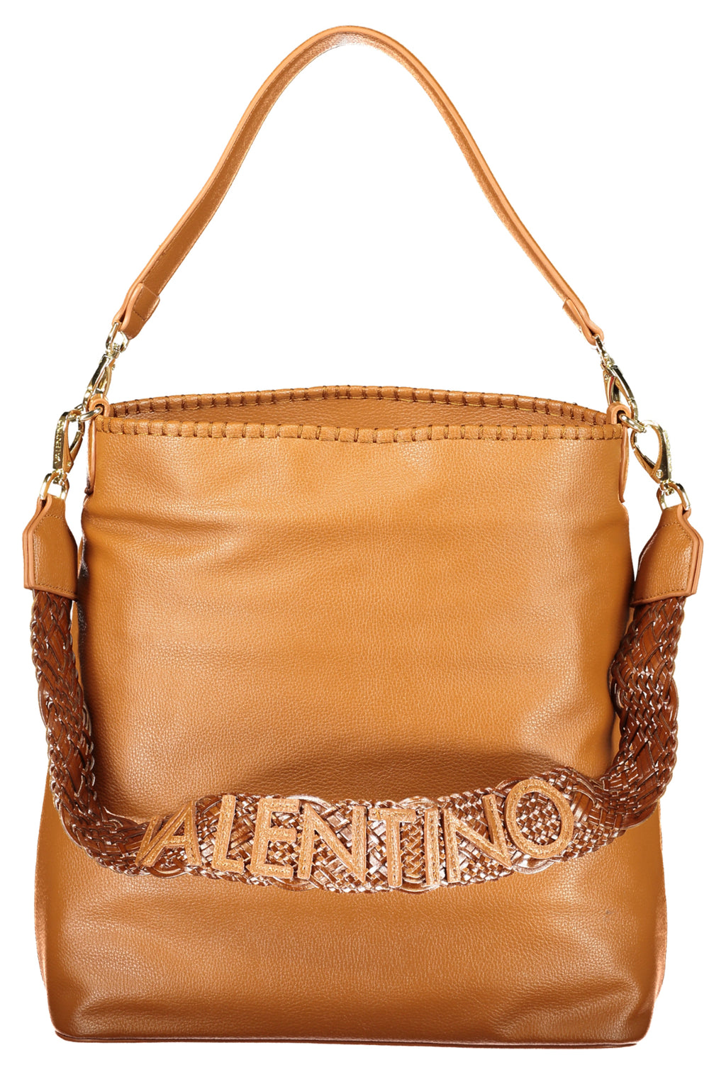 VALENTINO BAGS BORSA DONNA MARRONE
