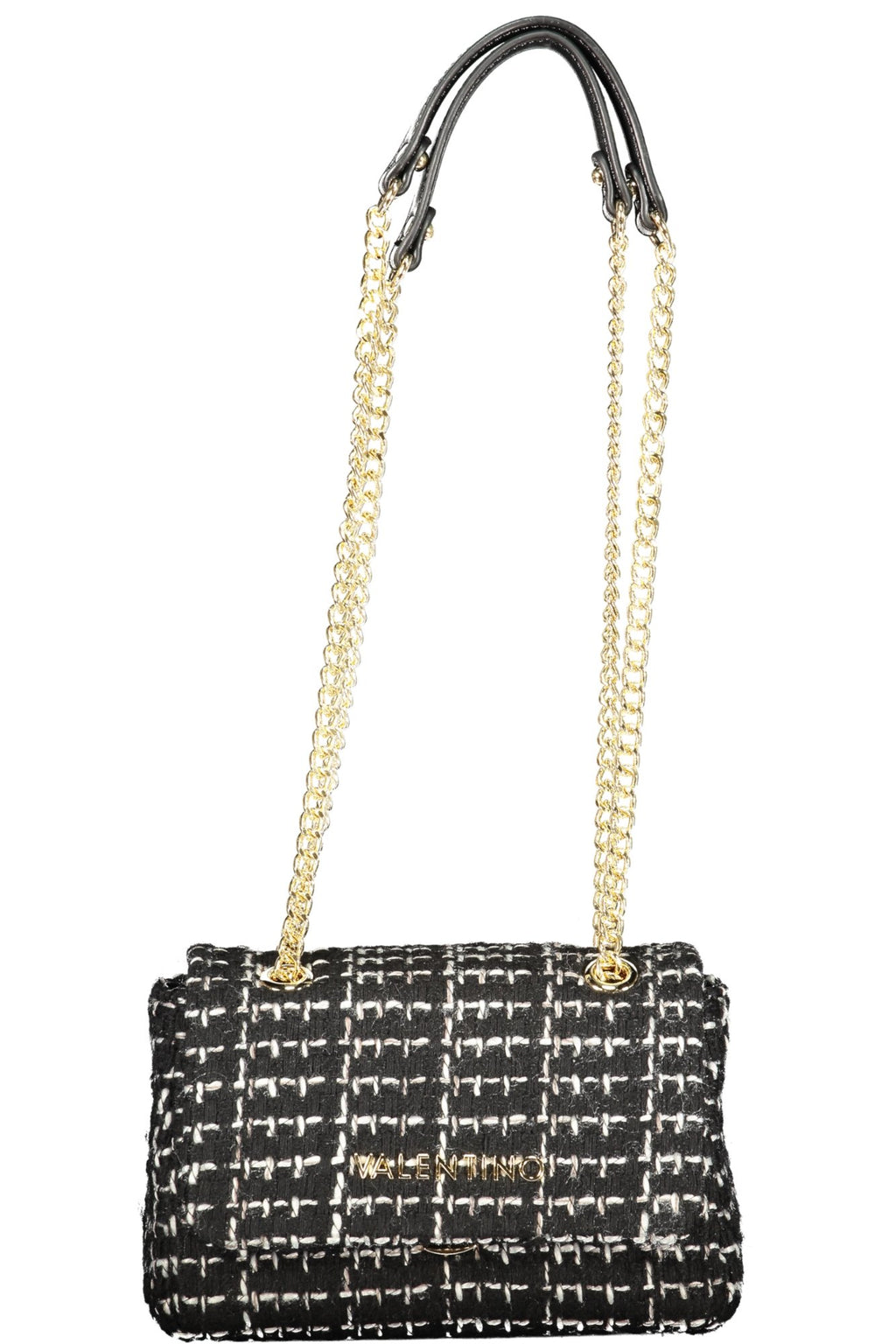 VALENTINO BAGS BORSA DONNA NERO