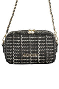 VALENTINO BAGS BORSA DONNA NERO