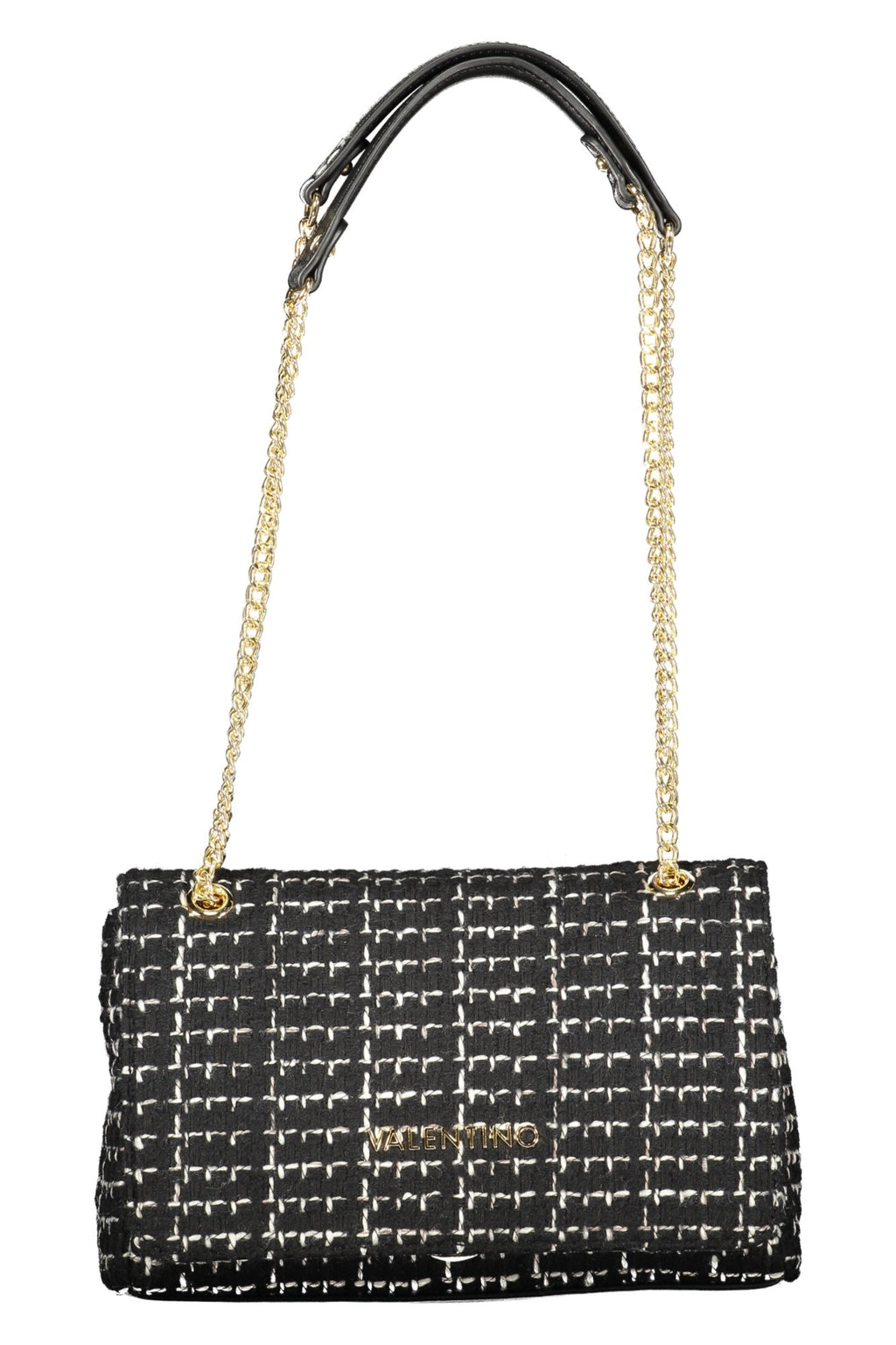VALENTINO BAGS BORSA DONNA NERO
