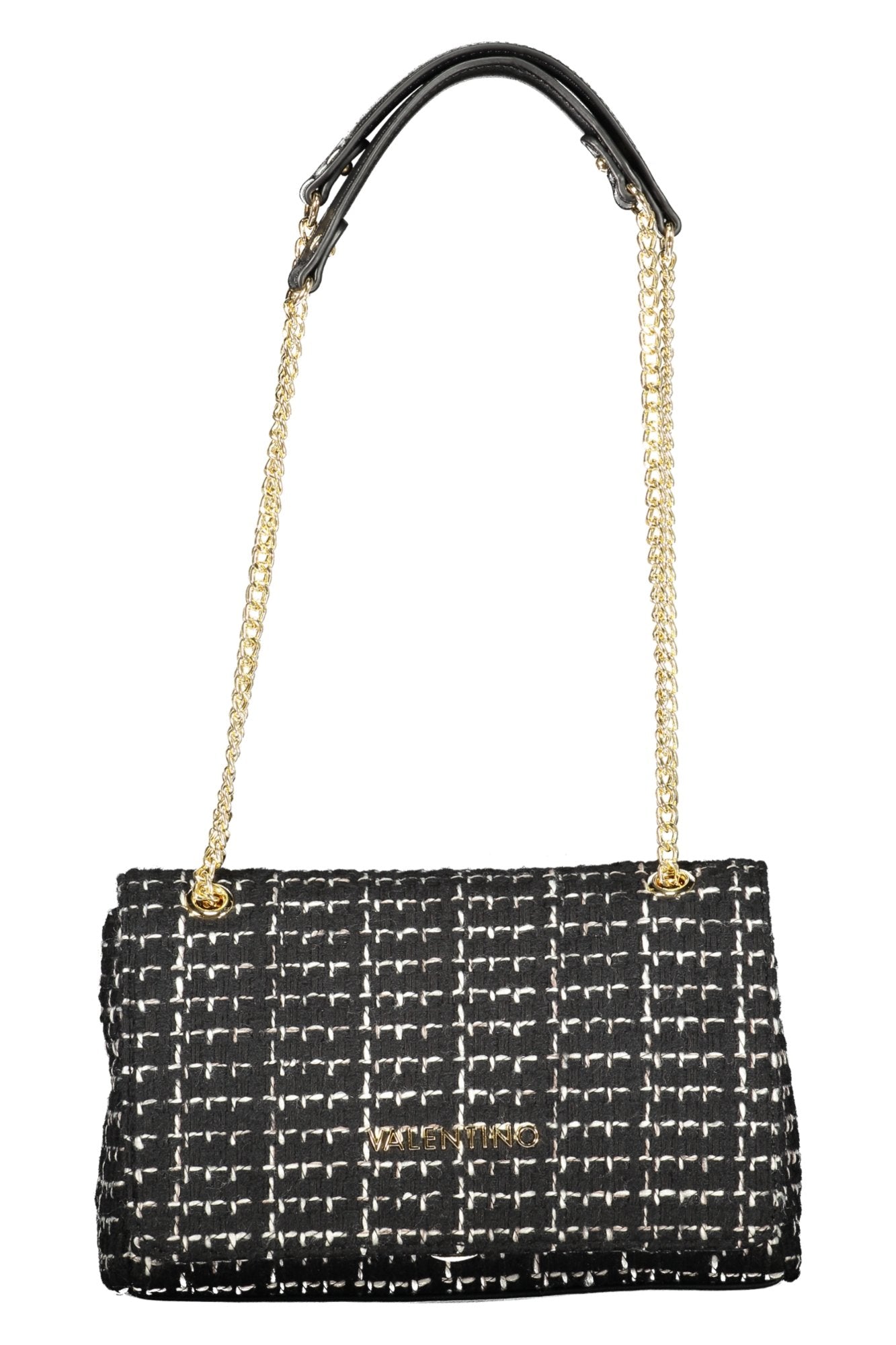 VALENTINO BAGS BORSA DONNA NERO