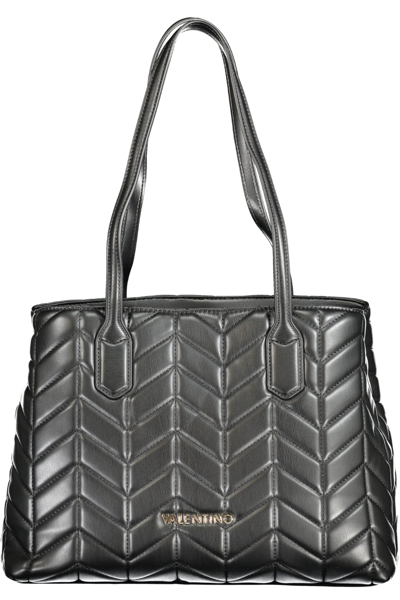 VALENTINO BAGS BORSA DONNA NERO