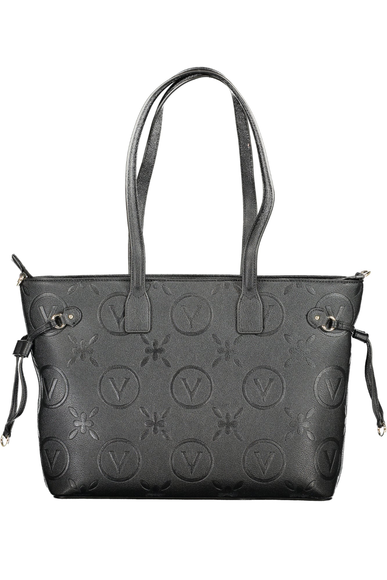 VALENTINO BAGS BORSA DONNA NERO