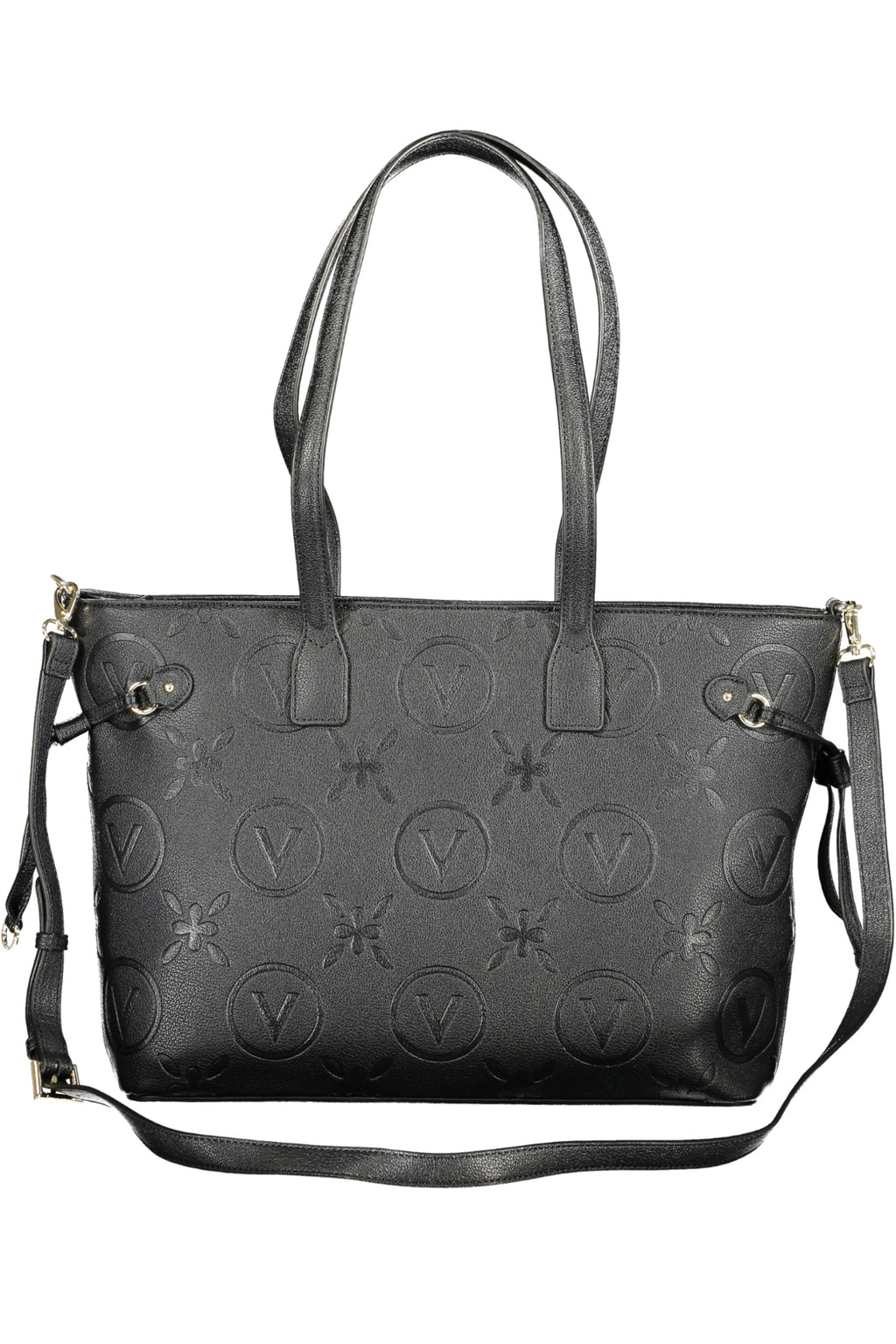 VALENTINO BAGS BORSA DONNA NERO