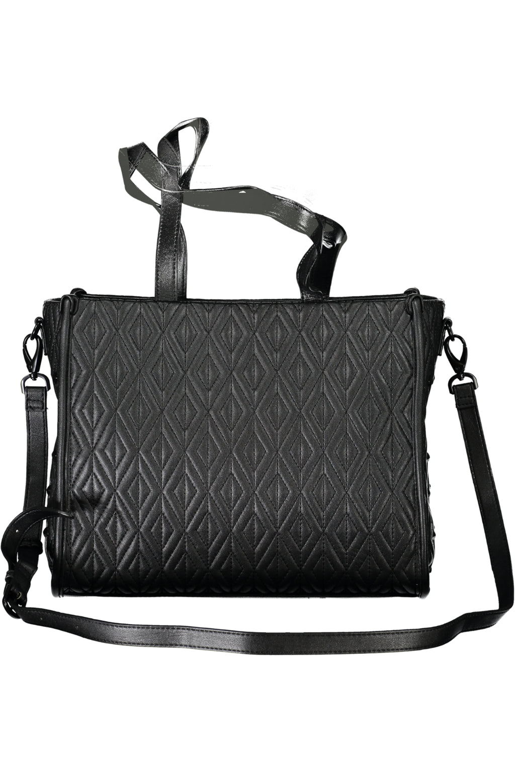 VALENTINO BAGS BORSA DONNA NERO