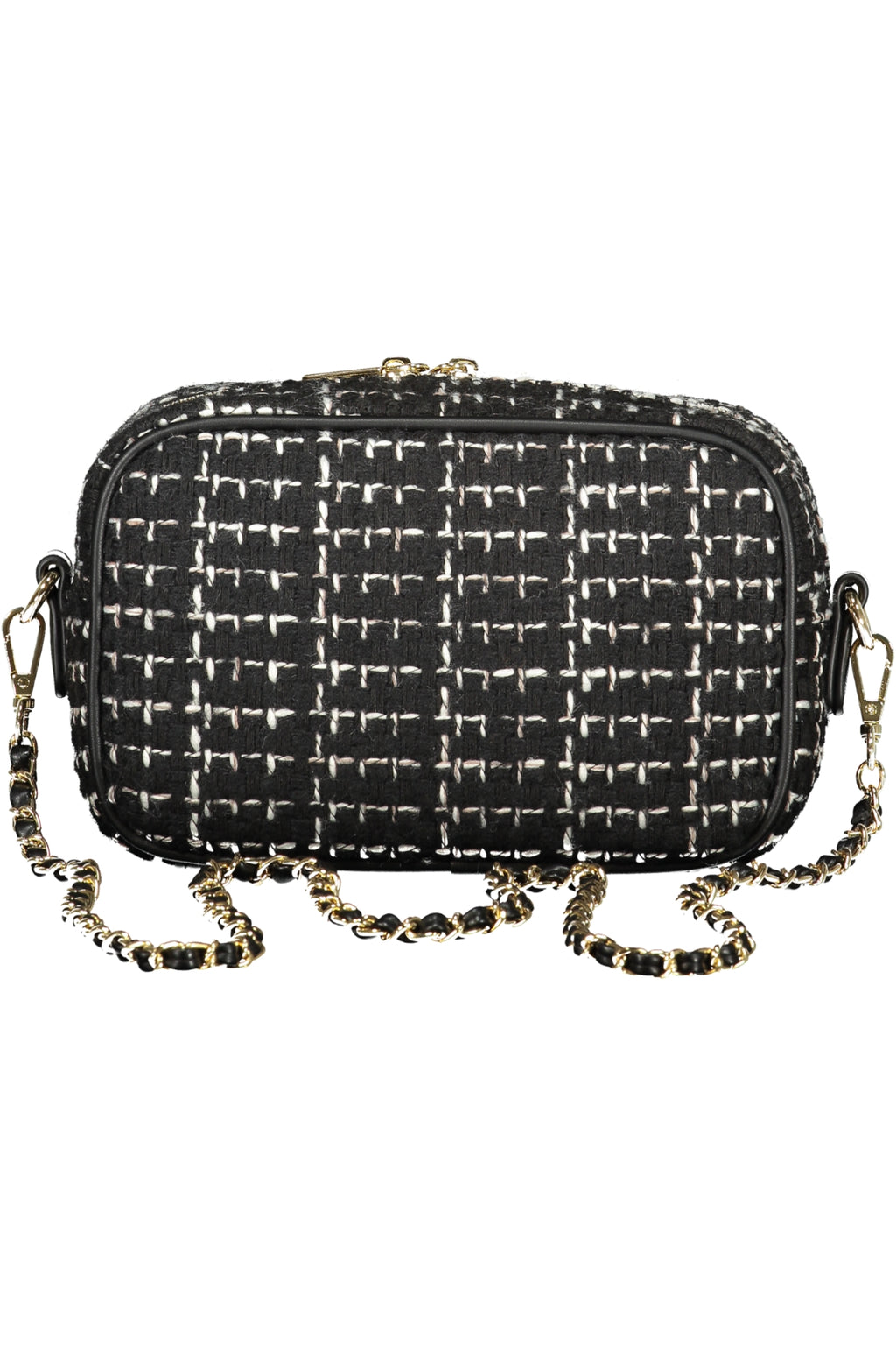 VALENTINO BAGS BORSA DONNA NERO