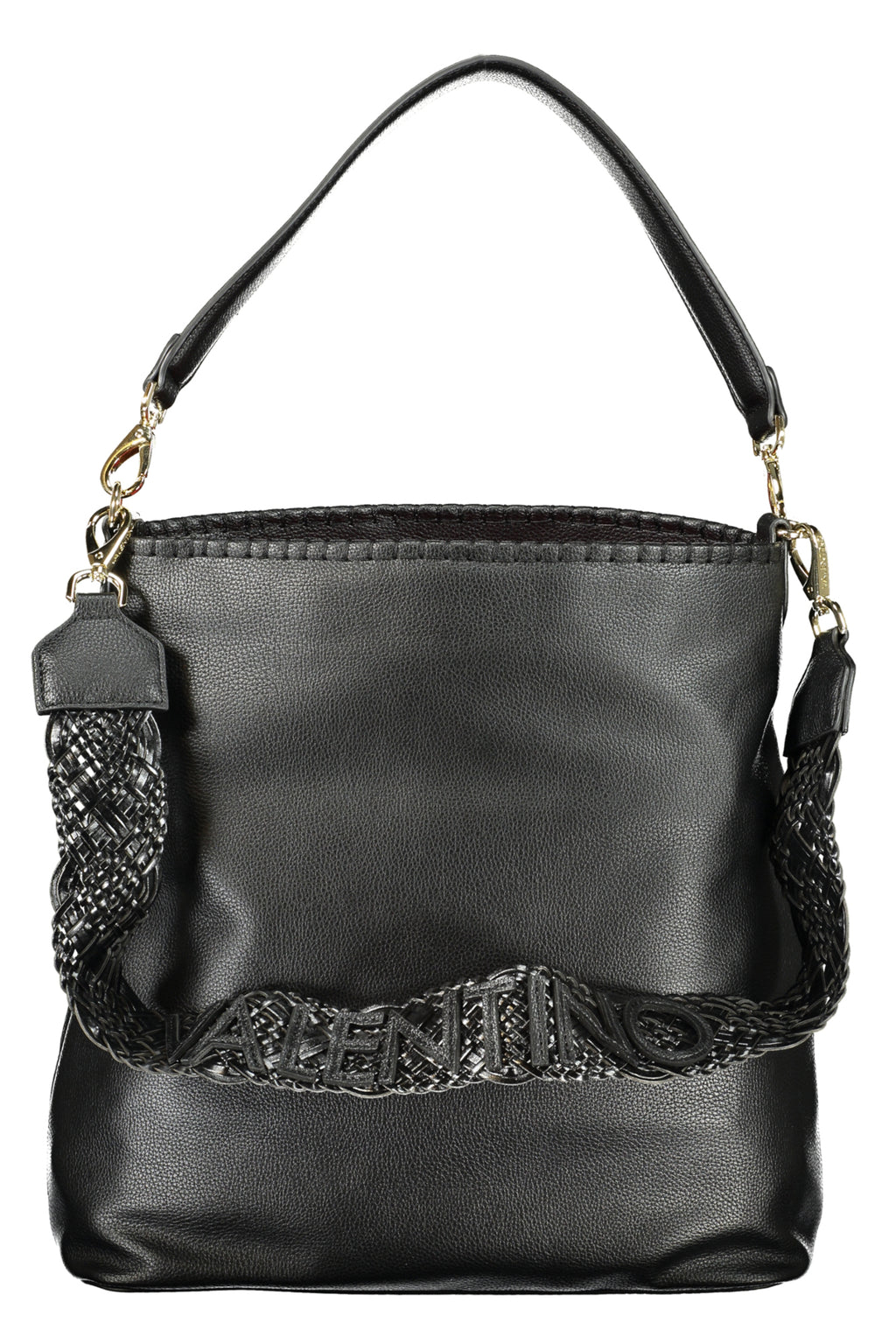 VALENTINO BAGS BORSA DONNA NERO