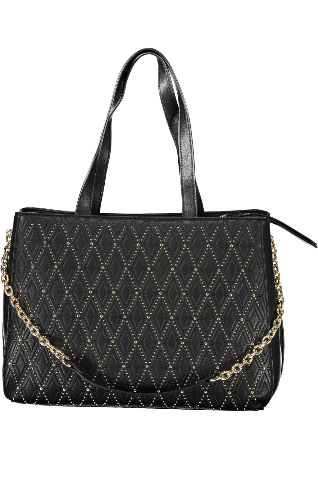 VALENTINO BAGS BORSA DONNA NERO