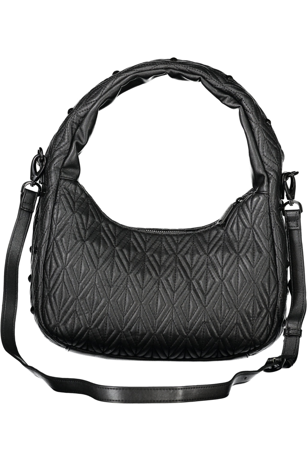 VALENTINO BAGS BORSA DONNA NERO