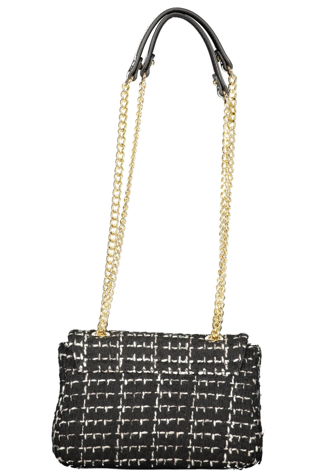 VALENTINO BAGS BORSA DONNA NERO