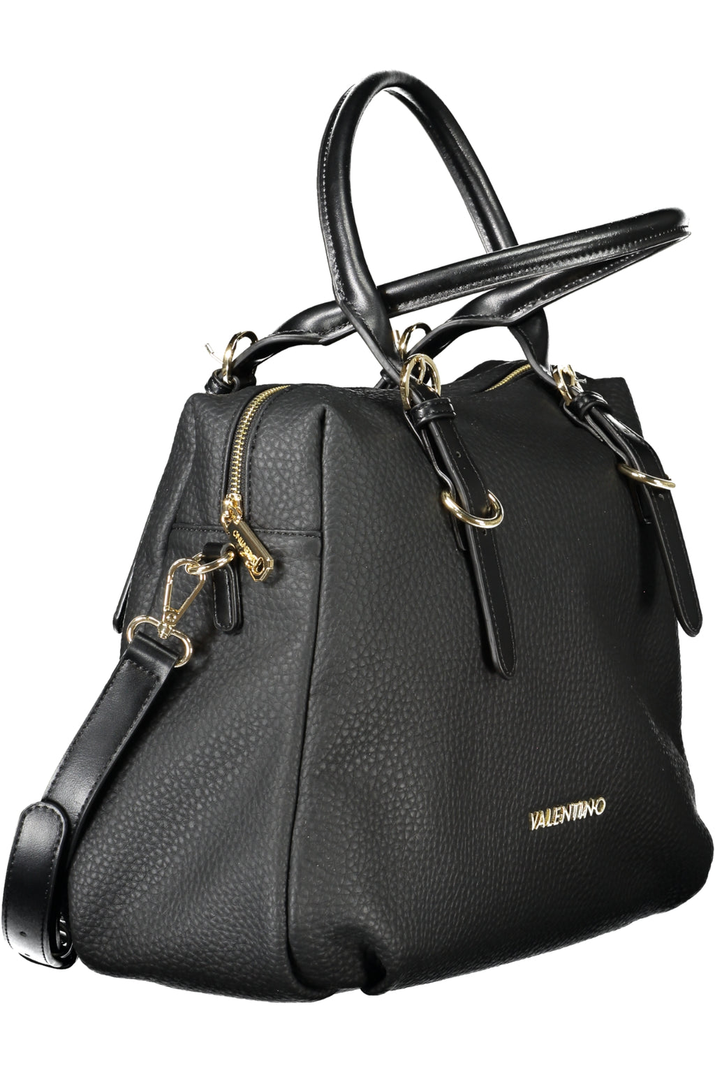 VALENTINO BAGS BORSA DONNA NERO