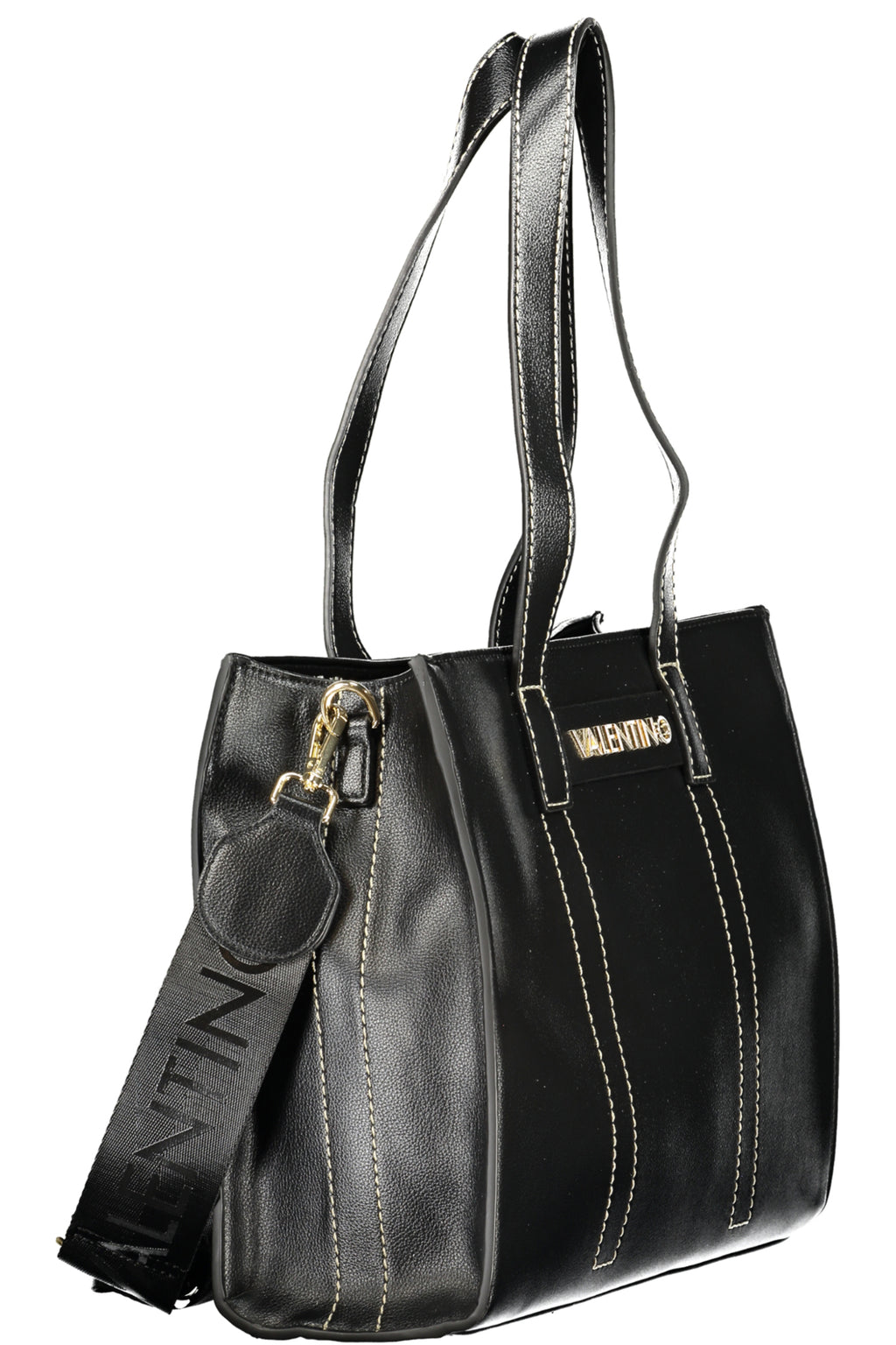 VALENTINO BAGS BORSA DONNA NERO