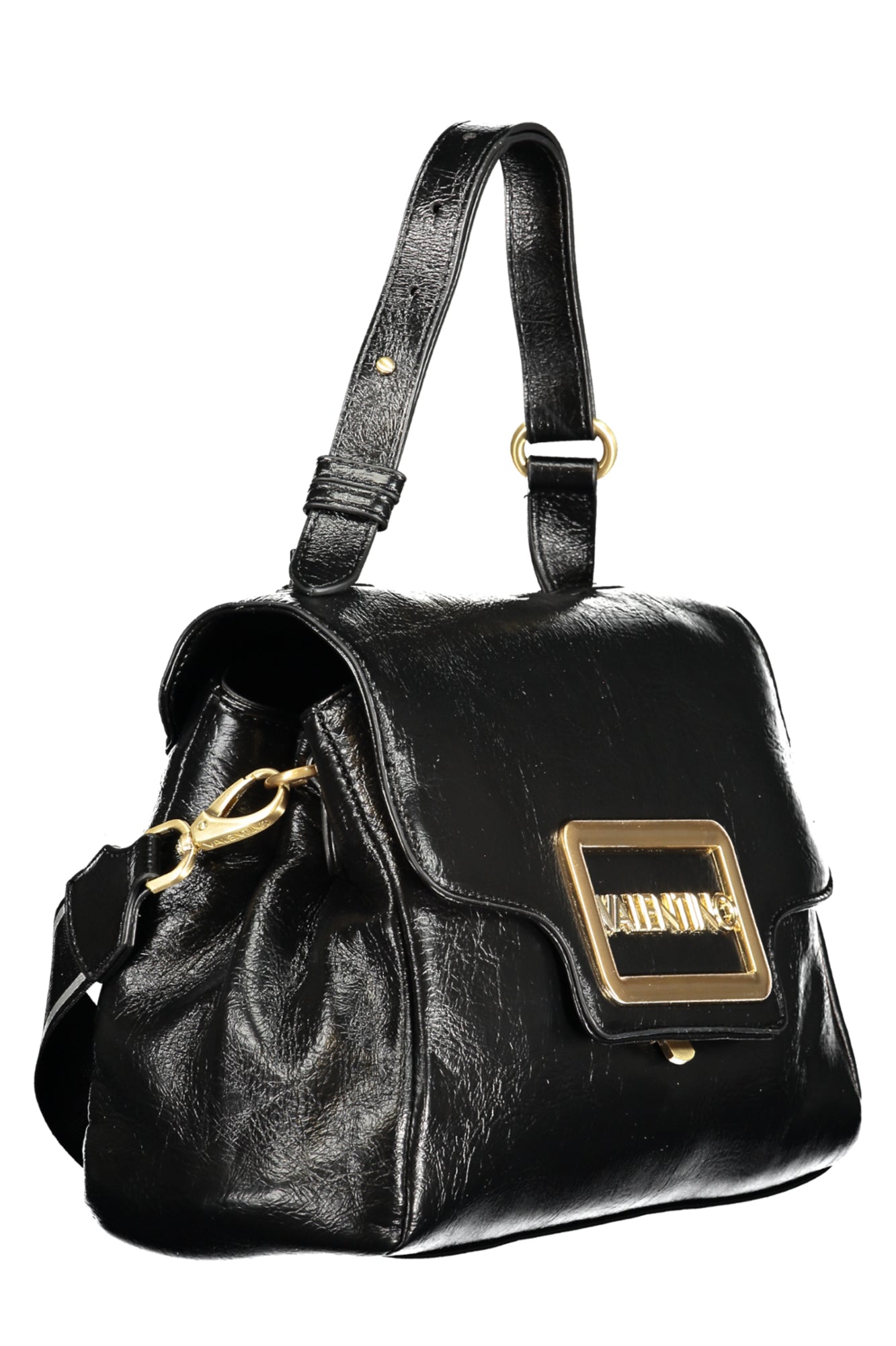 VALENTINO BAGS BORSA DONNA NERO