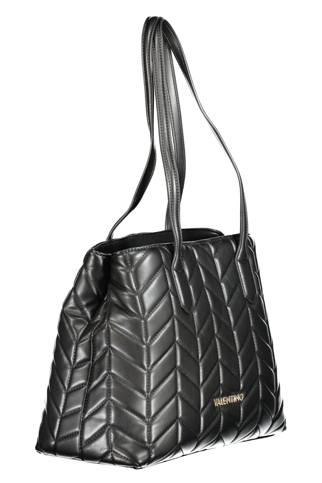 VALENTINO BAGS BORSA DONNA NERO