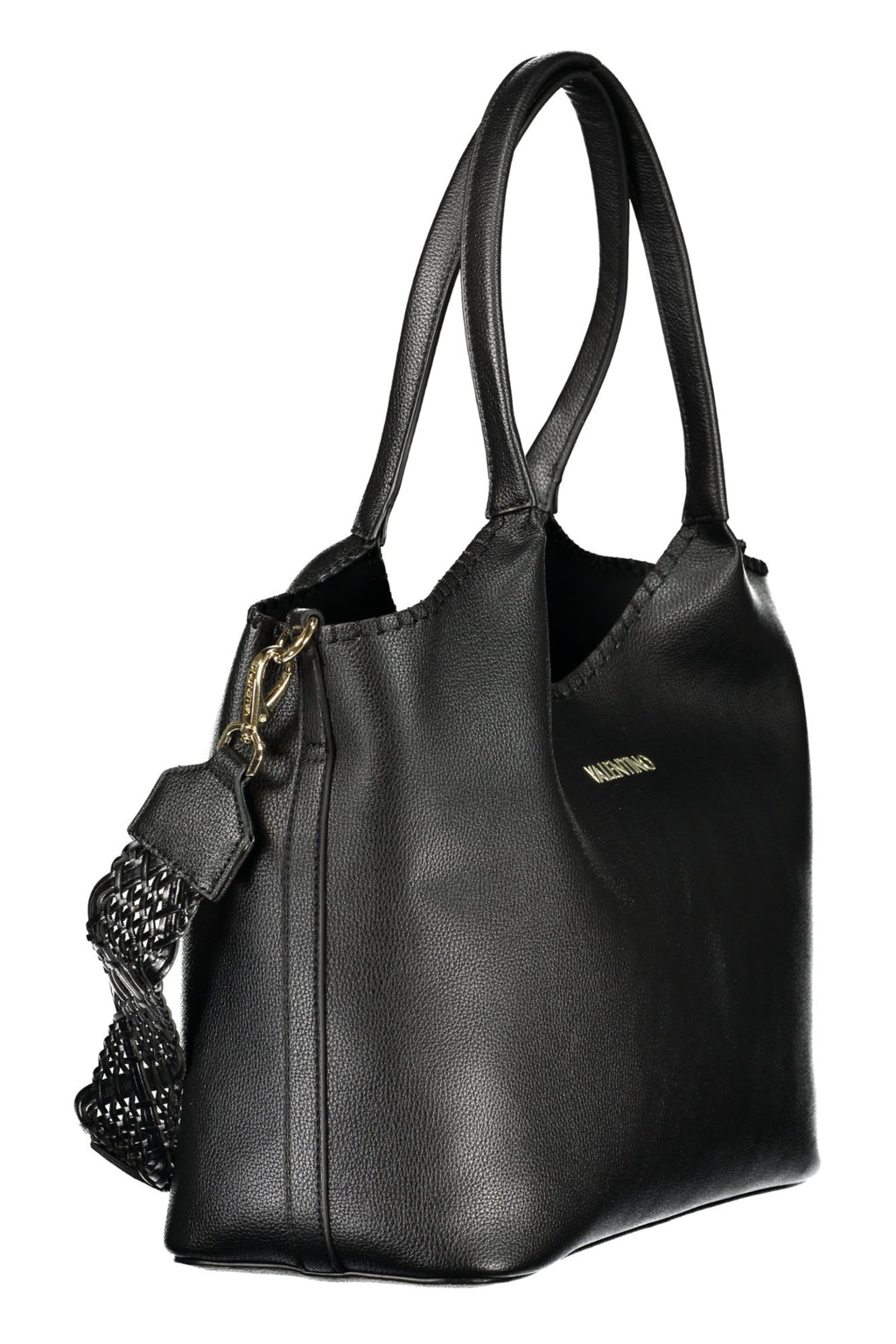 VALENTINO BAGS BORSA DONNA NERO