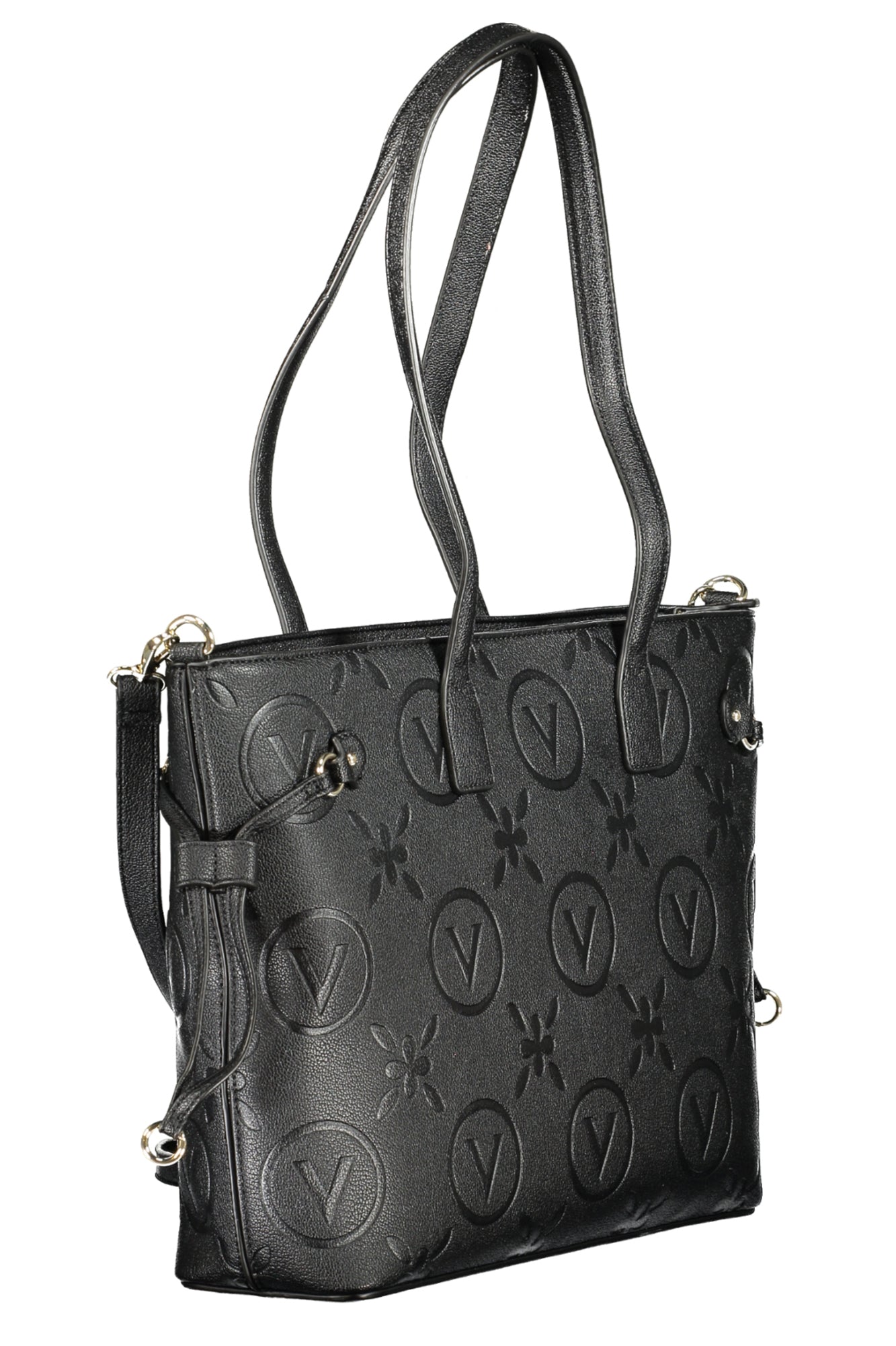 VALENTINO BAGS BORSA DONNA NERO