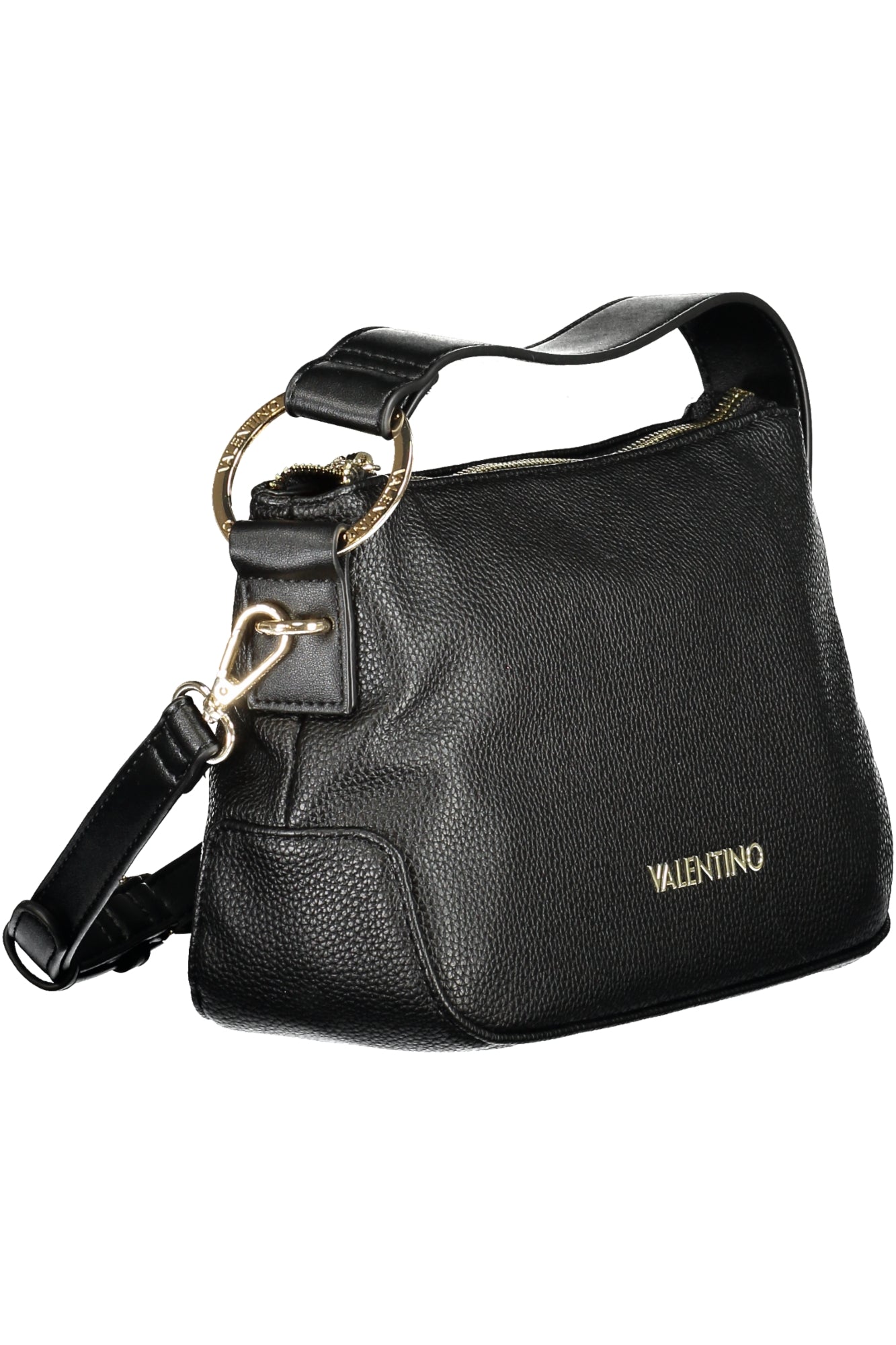 VALENTINO BAGS BORSA DONNA NERO