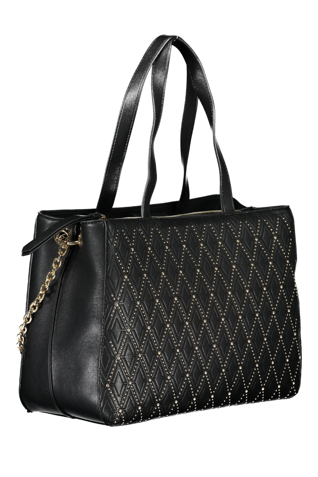 VALENTINO BAGS BORSA DONNA NERO