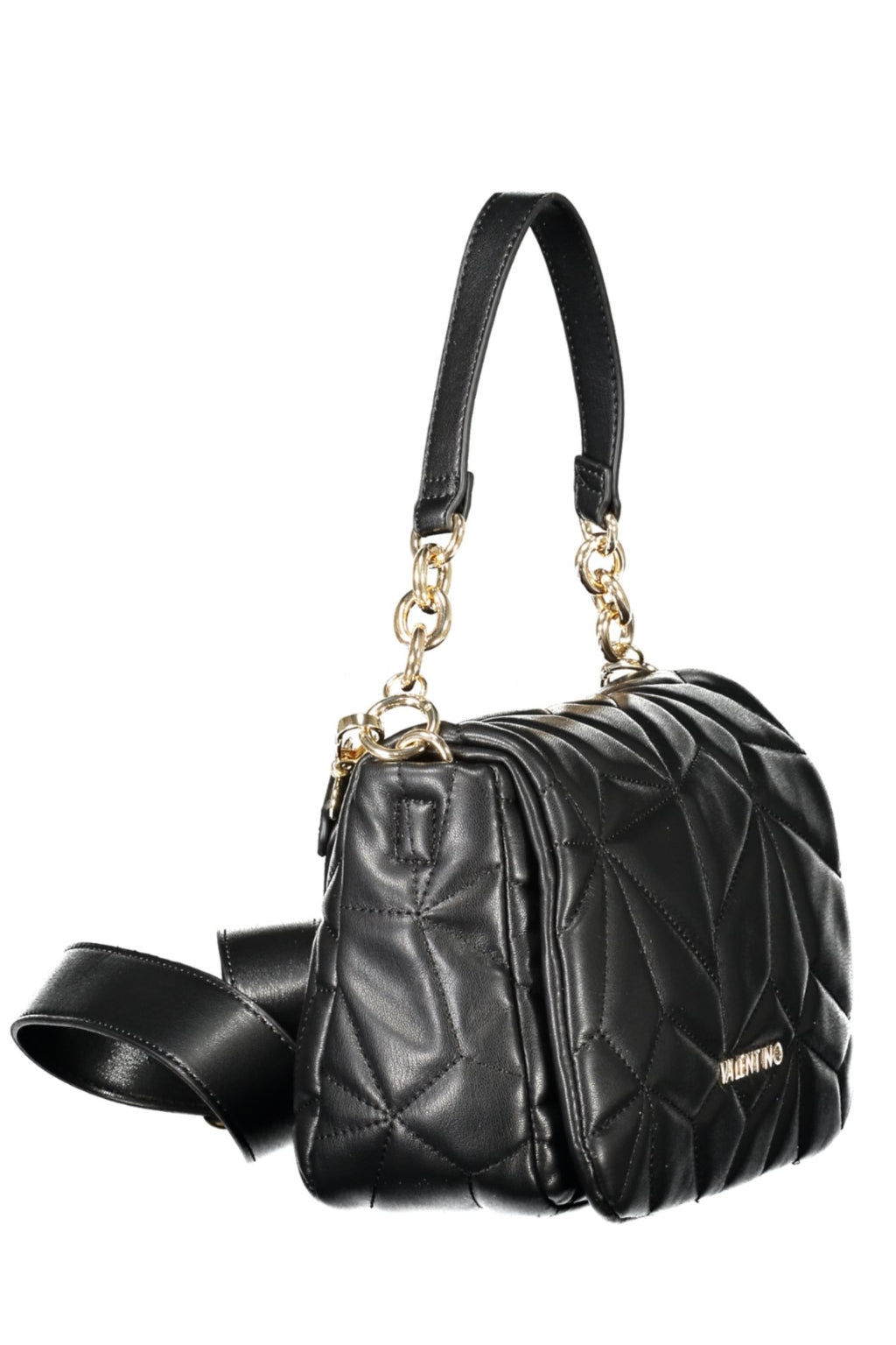 VALENTINO BAGS BORSA DONNA NERO