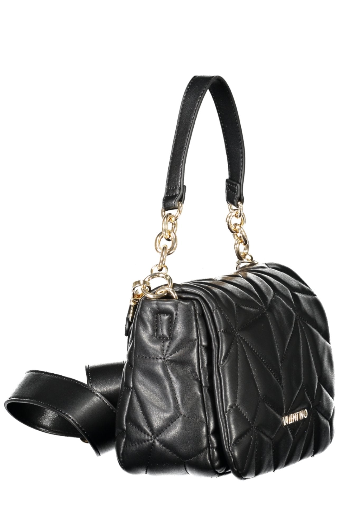VALENTINO BAGS BORSA DONNA NERO
