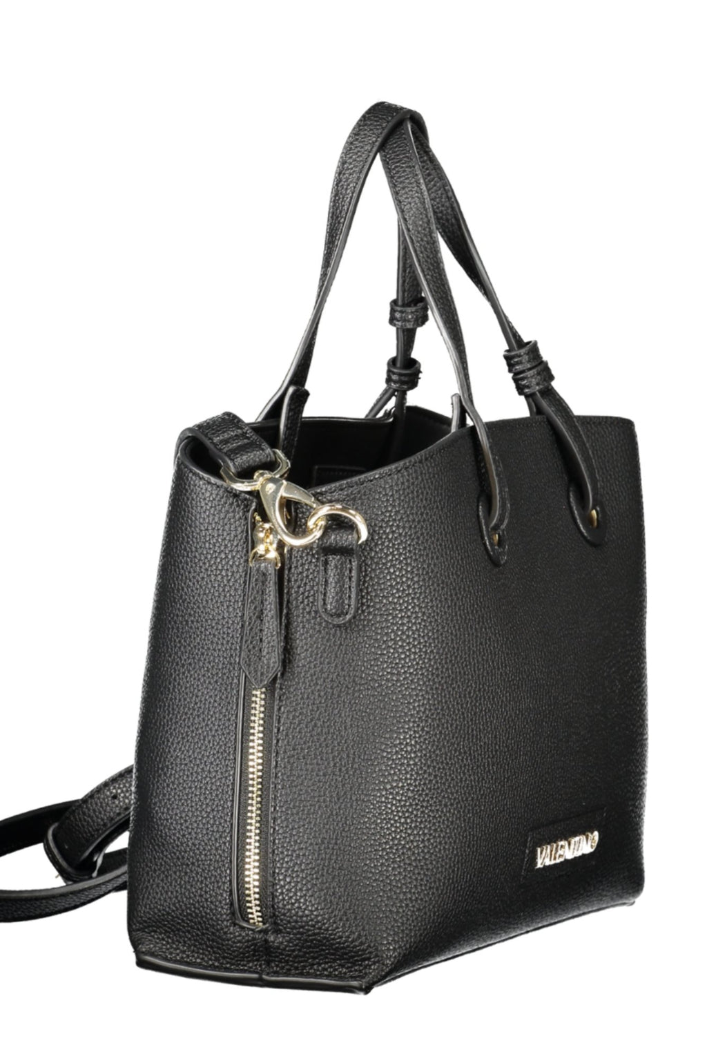 VALENTINO BAGS BORSA DONNA NERO