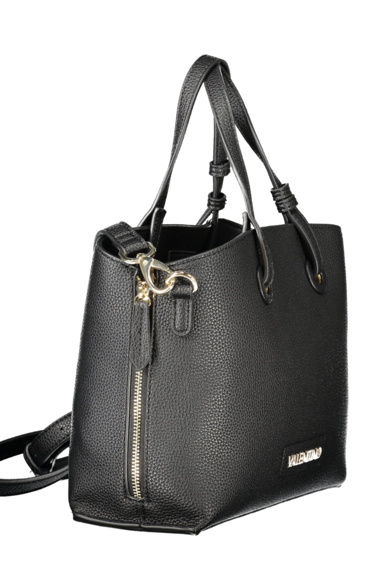 VALENTINO BAGS BORSA DONNA NERO