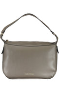 VALENTINO BAGS BORSA UOMO GRIGIO