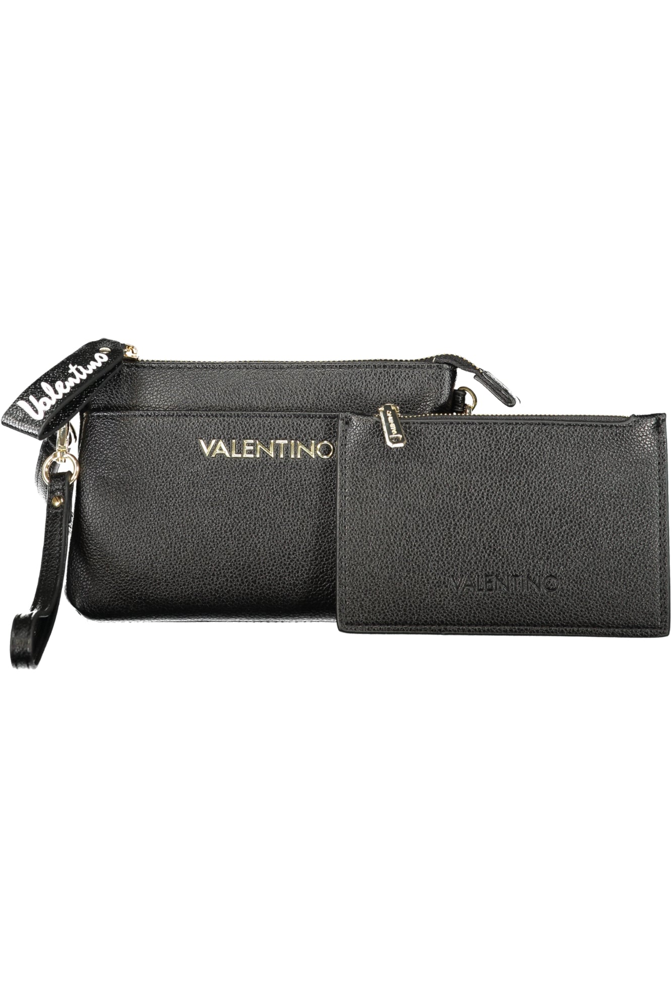 VALENTINO BAGS POCHETTE DONNA NERO
