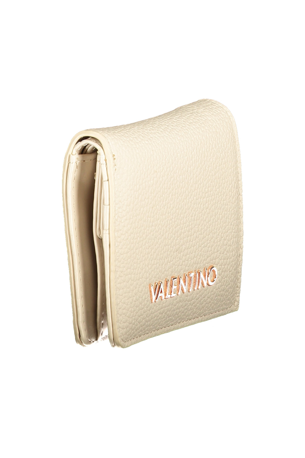 VALENTINO BAGS PORTAFOGLIO DONNA BEIGE