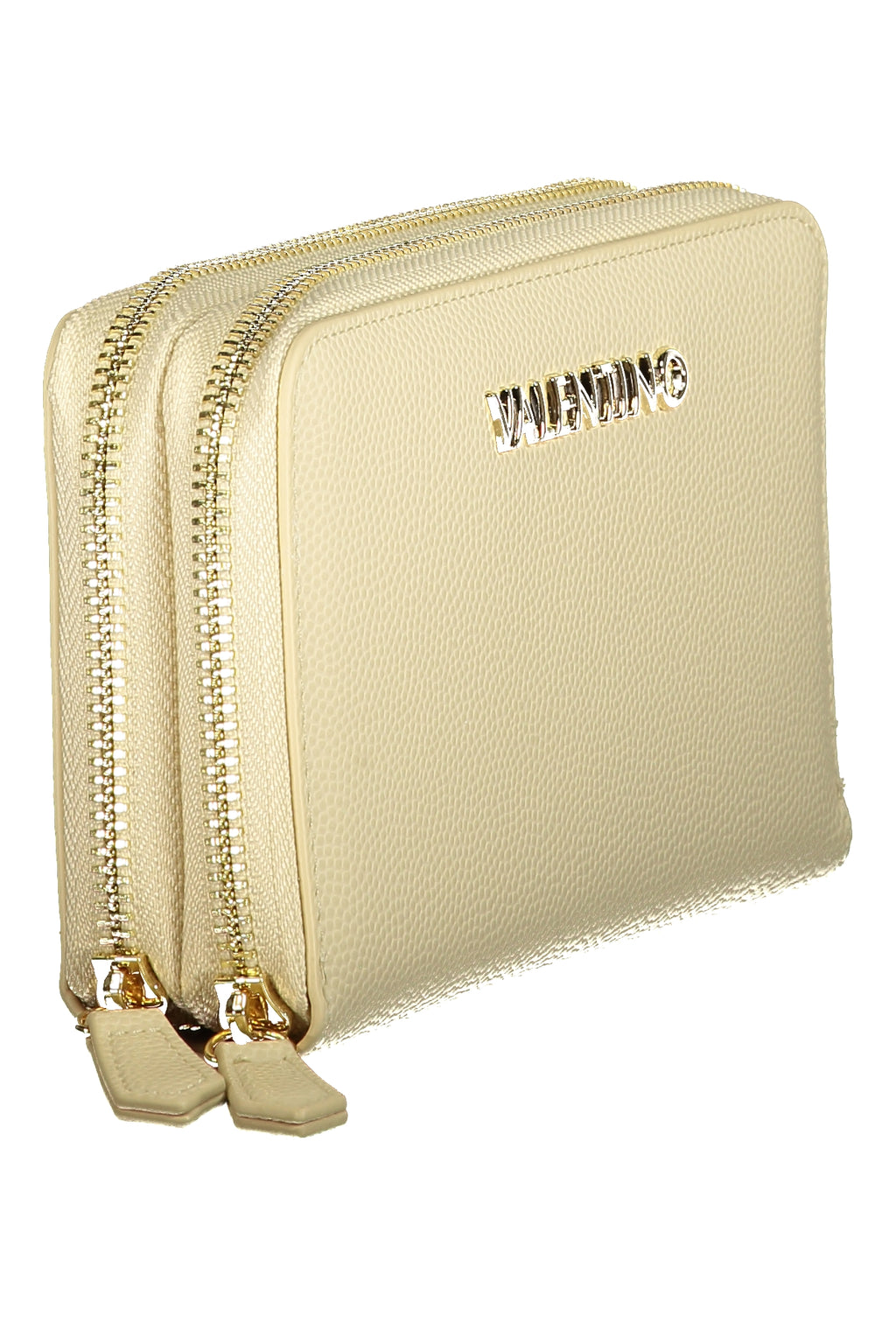 VALENTINO BAGS PORTAFOGLIO DONNA BEIGE