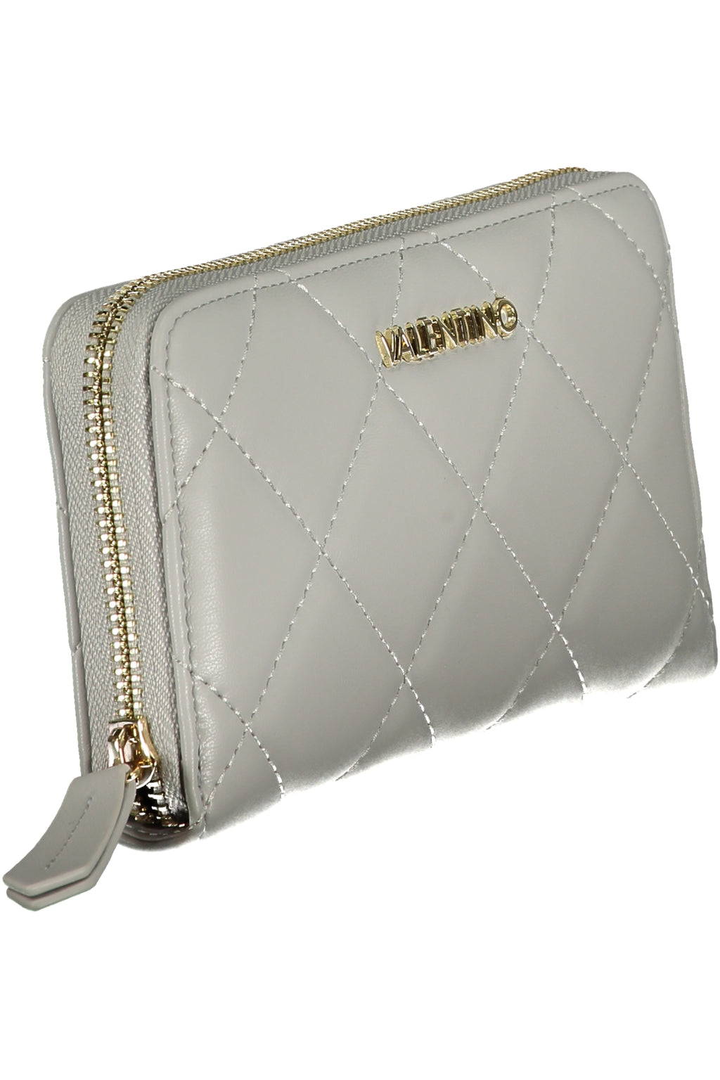 VALENTINO BAGS PORTAFOGLIO DONNA GRIGIO