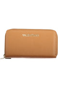 VALENTINO BAGS PORTAFOGLIO DONNA MARRONE