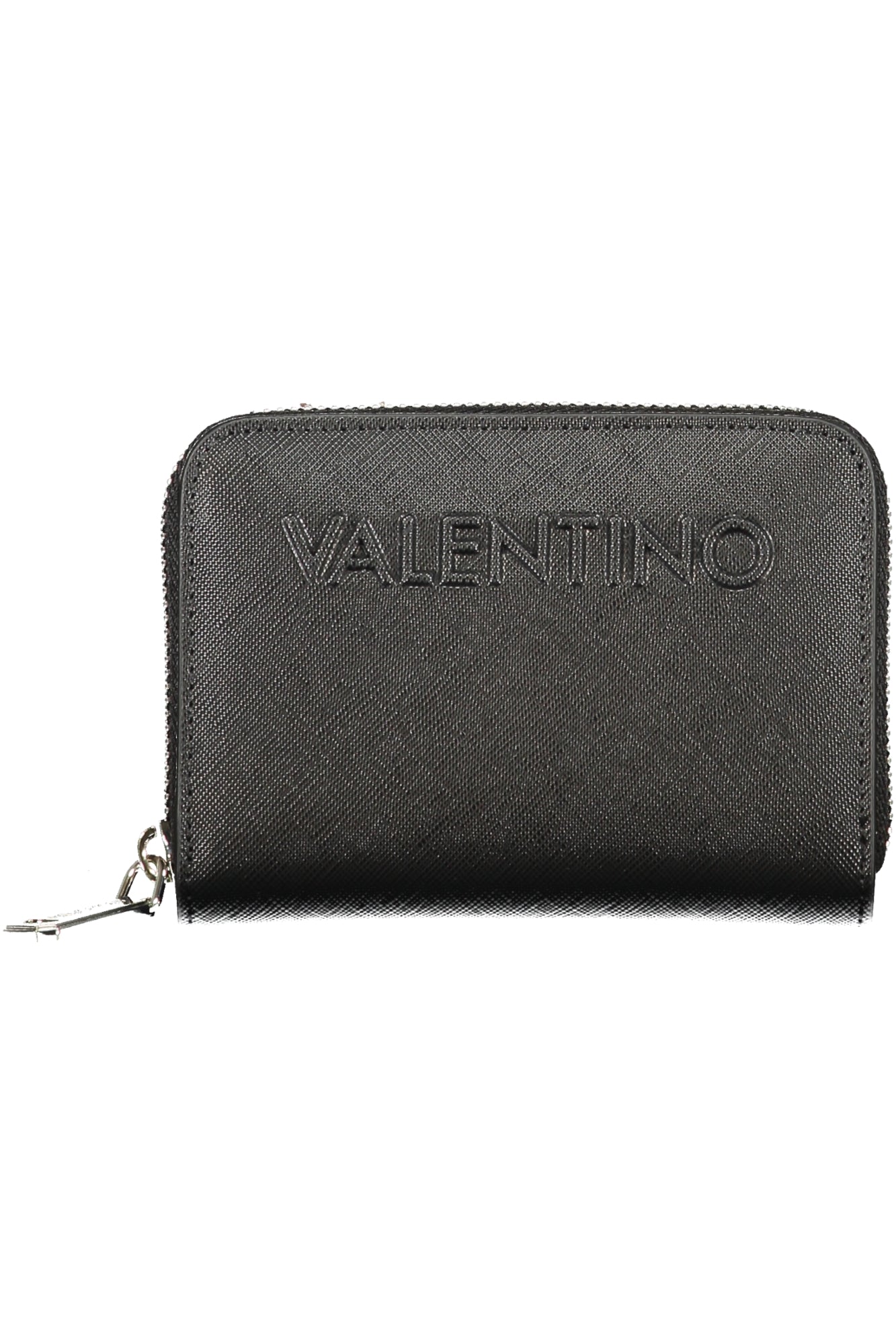 VALENTINO BAGS PORTAFOGLIO DONNA NERO