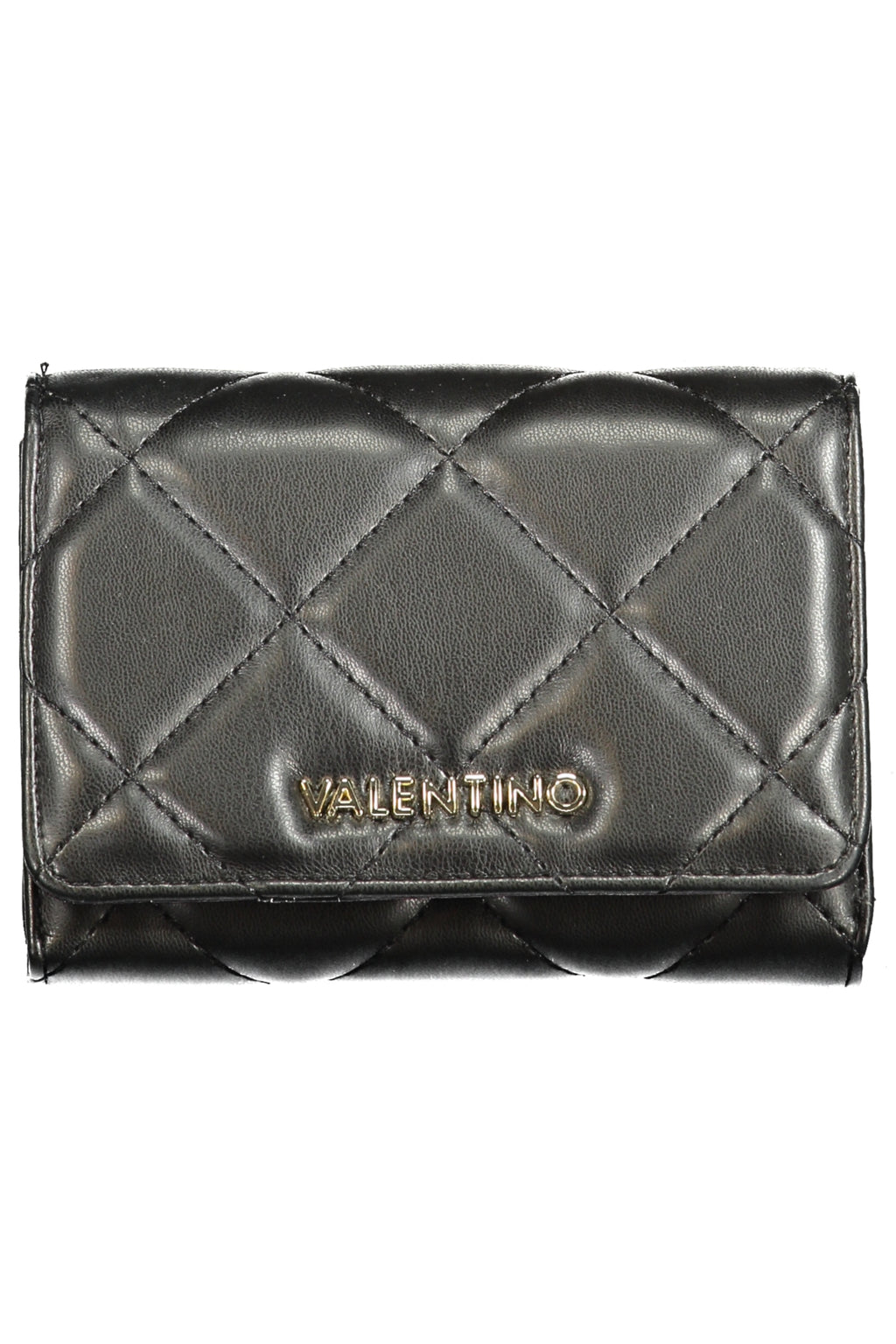 VALENTINO BAGS PORTAFOGLIO DONNA NERO