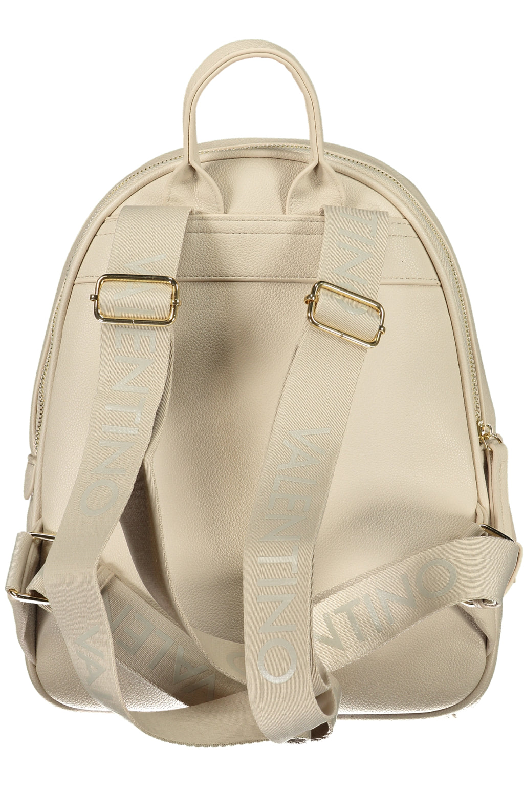 VALENTINO BAGS ZAINO DONNA BEIGE