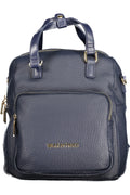 VALENTINO BAGS ZAINO DONNA BLU